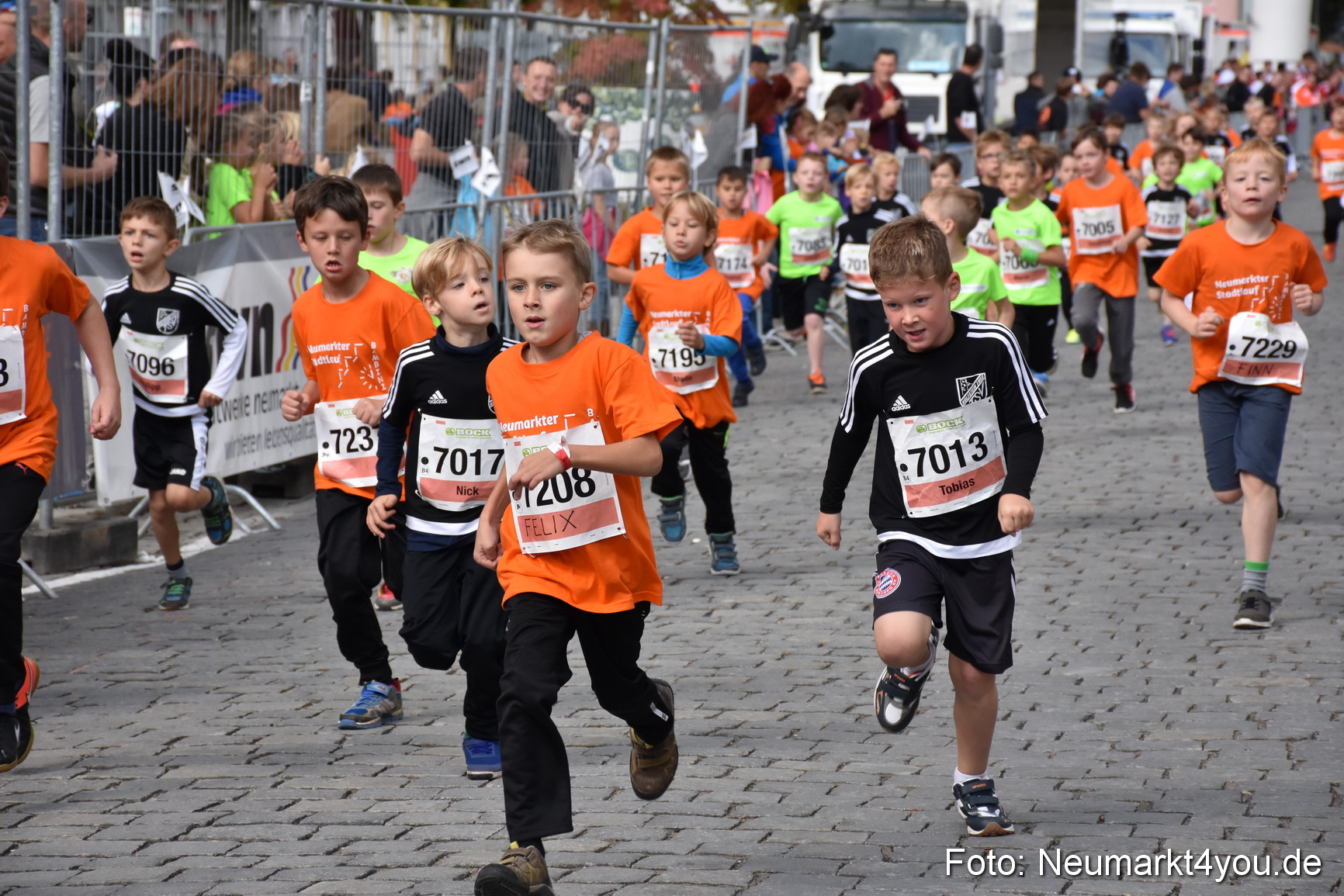 Stadtlauf Neumarkt 2017 1404